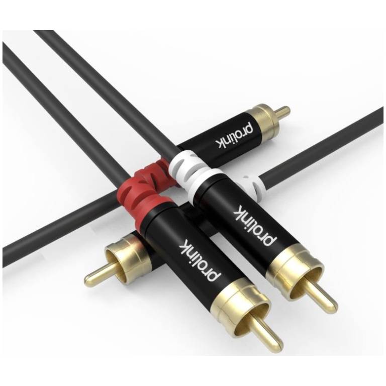 PROLINK 2RCA M/M
