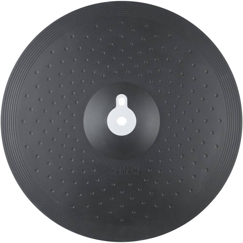 Yamaha PCY175 17″ 3-Zone Electronic Cymbal Pad