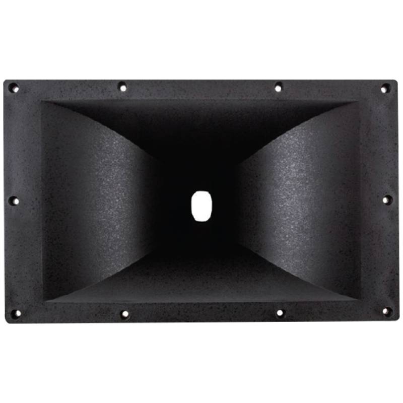 P Audio PH-4528 Speaker Horn/Flare