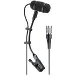 Audio-Technica PRO35cW Cardioid Condenser Clip-On Instrument Microphone
