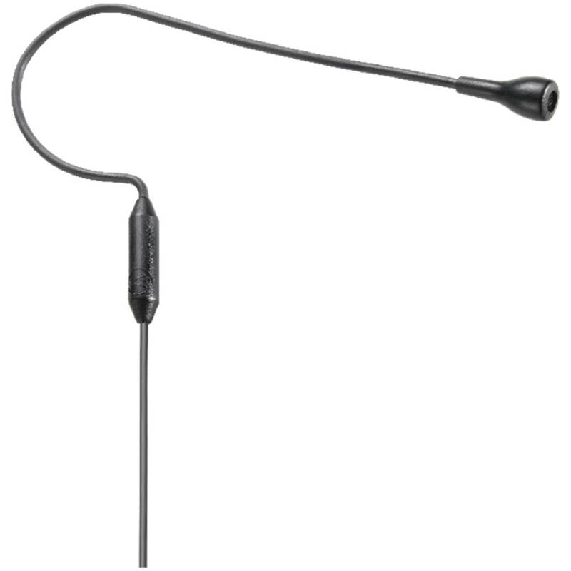Audio Technica PRO-92CW Omnidirectional Headworn Microphone