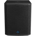 Wharfedale T-Sub-AX18B 18" Active Subwoofer