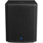 Wharfedale T-Sub-AX18B 18" Active Subwoofer