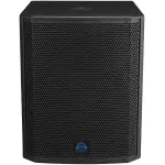 Wharfedale T-Sub-AX18B 18" Active Subwoofer