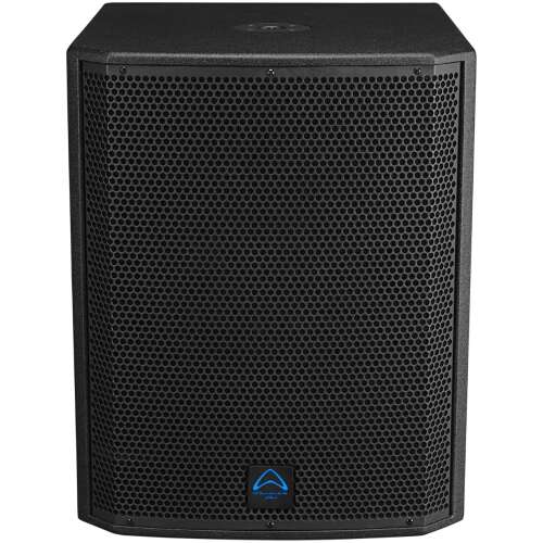 Wharfedale T-Sub-AX18B 18" Active Subwoofer