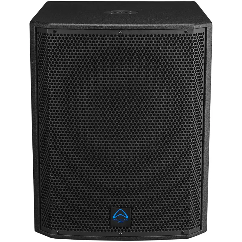 Wharfedale T-Sub-AX18B 18" Active Subwoofer