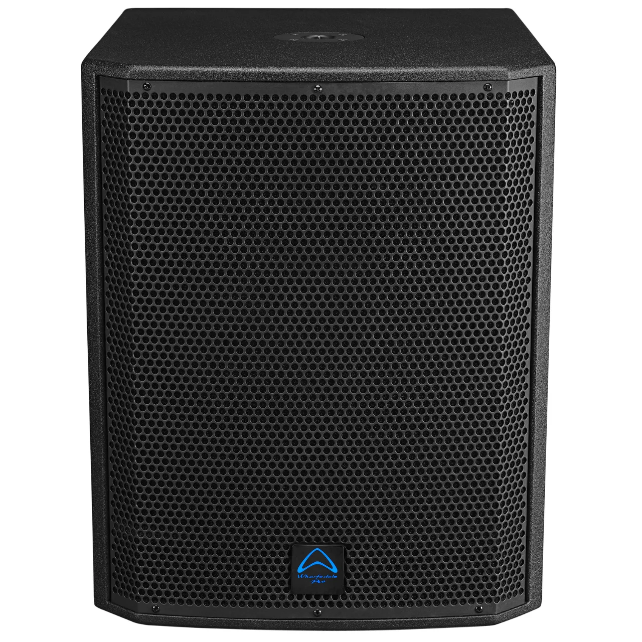 Pro-T-Sub-AX18B.webp Wharfedale T-Sub-AX18B 18" Active Subwoofer - Image 1