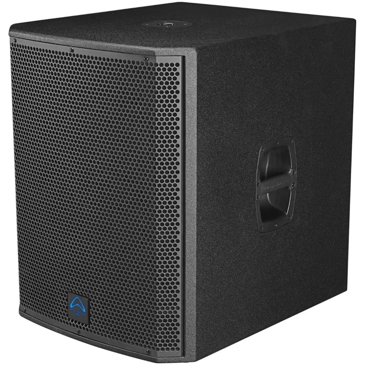 Wharfedale T-Sub-AX18B 18" Active Subwoofer - Image 2