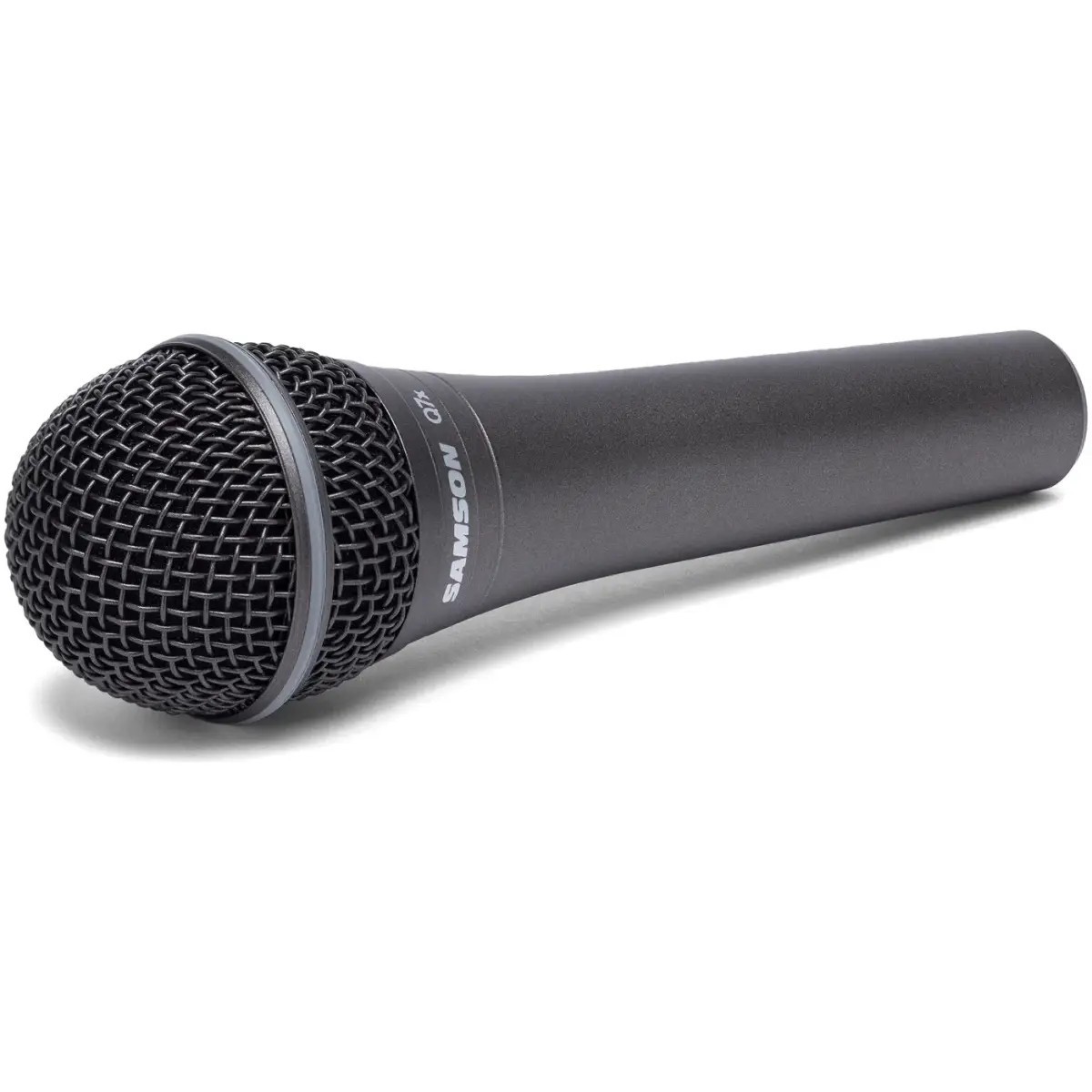Samson Q7X Professional Dynamic Vocal Microphone - Image 2