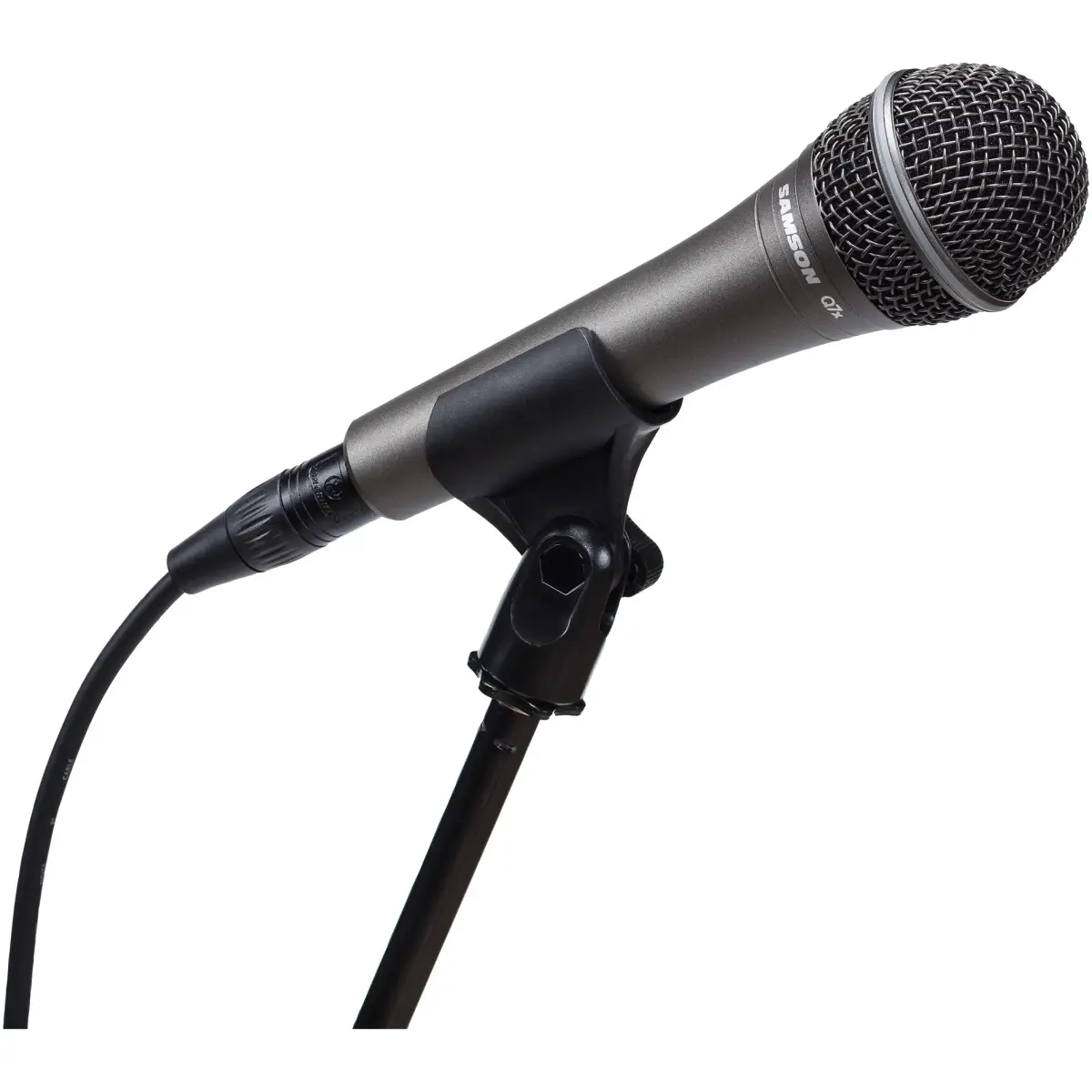 Samson Q7X Professional Dynamic Vocal Microphone - Image 3