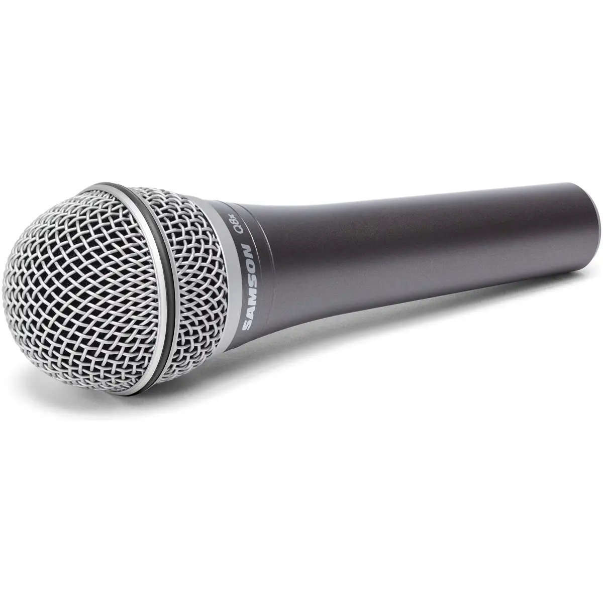 Samson Q8X Professional Dynamic Vocal Mic - Image 2