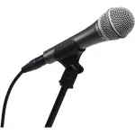 Samson Q8X Professional Dynamic Vocal Mic - Image 3