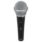 Samson R21S Dynamic Handeheld Microphone