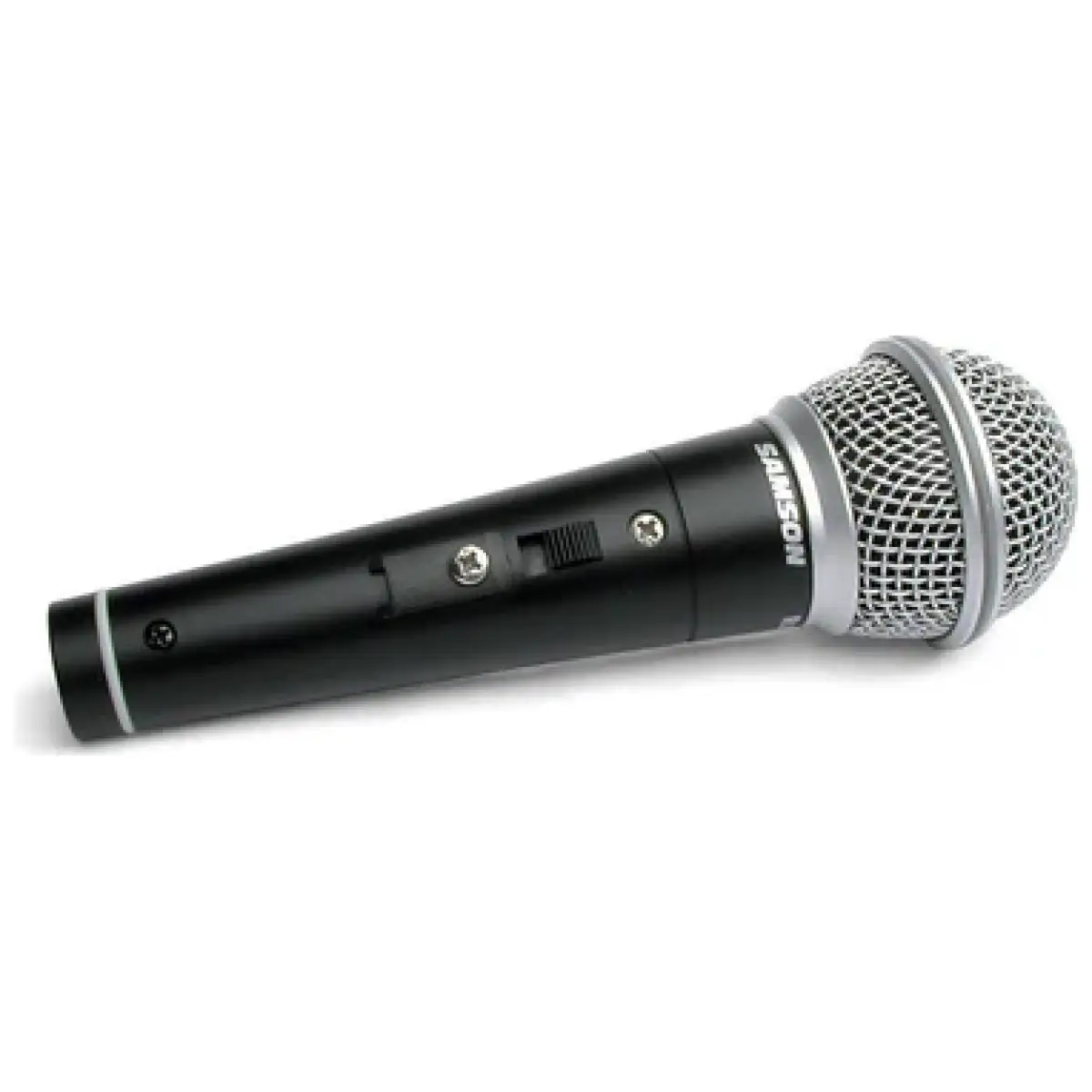 Samson R21S Dynamic Handeheld Microphone - Image 2