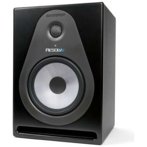 Samson Resolv SE8 8" Single Active Studio Monitor