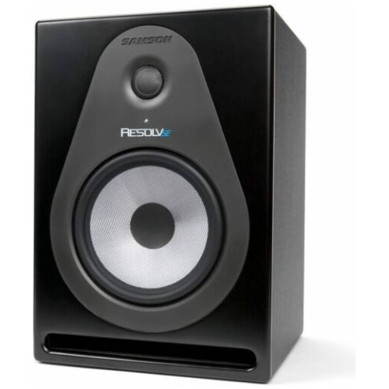 Samson Resolv SE8 8" Active Studio Monitor