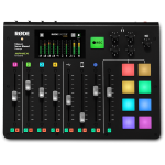 RØDECaster Pro Podcast Production Studio
