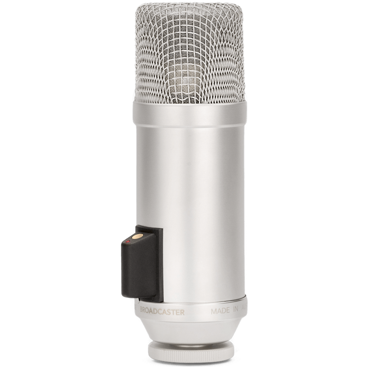 Rode Broadcast Condenser Microphone - Image 2