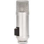 Rode Broadcast Condenser Microphone - Image 2