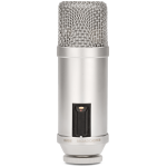 Rode Broadcast Condenser Microphone