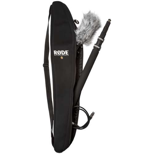 Rode Rodbp Bag Carry Bag For Boom Pole