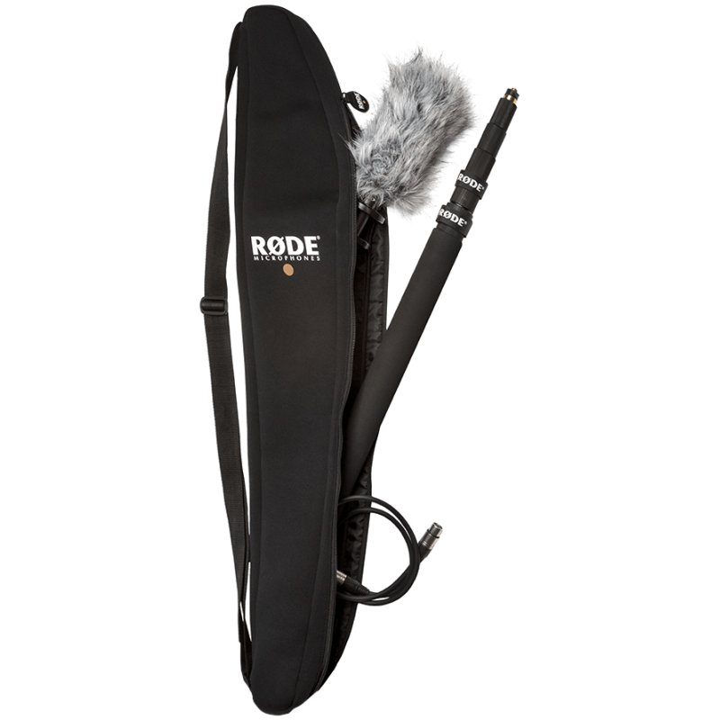 Rode Rodbp Bag Carry Bag For Boom Pole