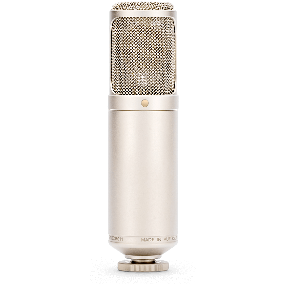 Rode Broadcast Condenser Microphone - Image 5
