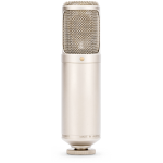 Rode Broadcast Condenser Microphone - Image 5