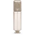 Rode K2 Multi-pattern Valve Condenser Microphone