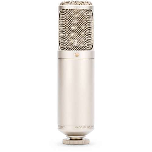 Rode K2 Multi-pattern Valve Condenser Microphone