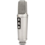 Rode NT2000 Large-diaphragm Condenser Microphone