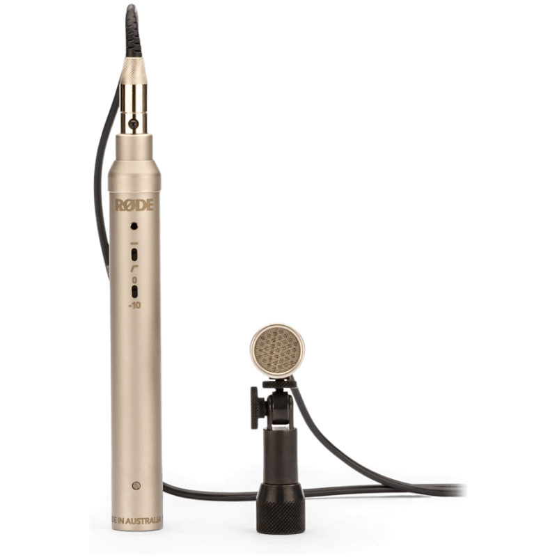 Rode NT6 Compact Condenser Microphone