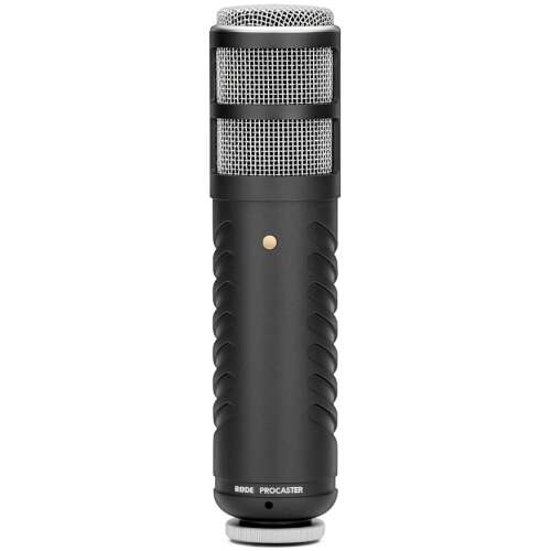 Rode Procaster Dynamic Broadcast Microphone