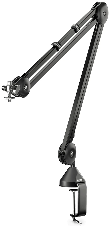 RODE_PSA.png Rode PSA1 Studio Arm - Image 1