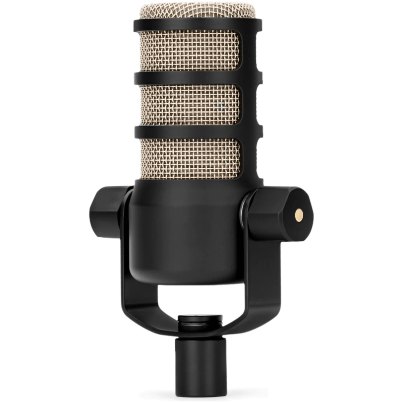 Rode Podmic Dynamic Podcasting Microphone Rodpodmic