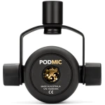 Rode Podmic Dynamic Podcasting Microphone Rodpodmic - Image 2
