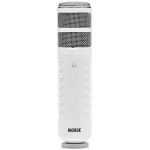 Rode Podcaster Dynamic Broadcast USB Microphone