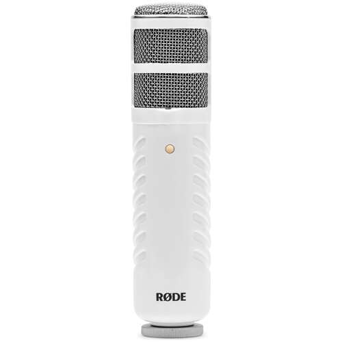 Rode Podcaster Dynamic Broadcast USB Microphone