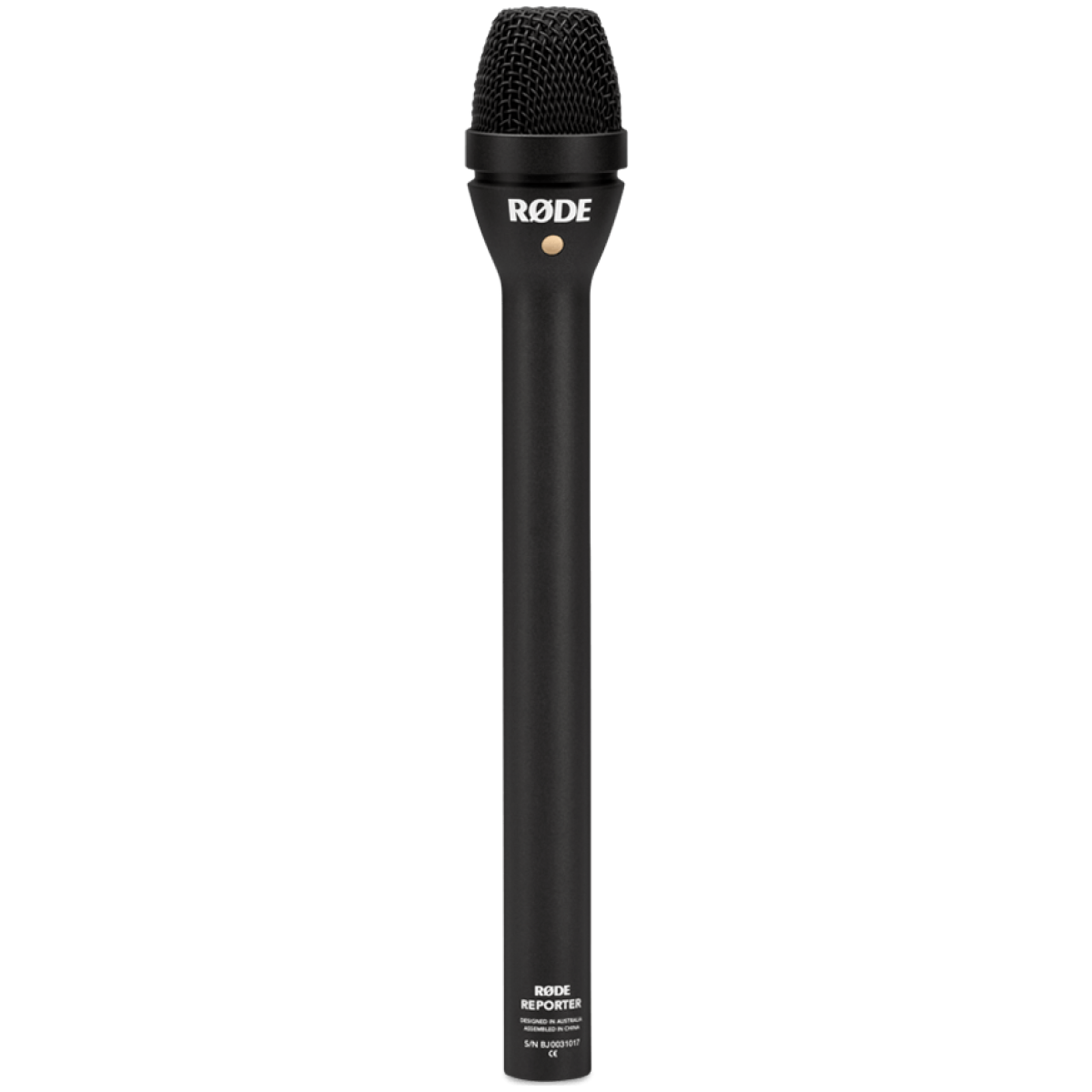 Rode Reporter Handheld Interview Microphone - Image 3