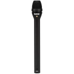 Rode Reporter Handheld Interview Microphone