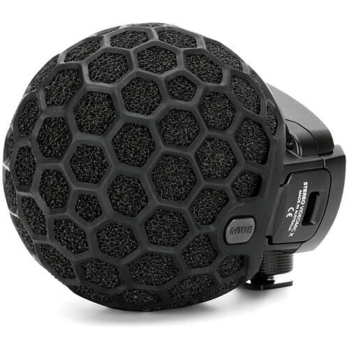 Rode Stereo Videomic X