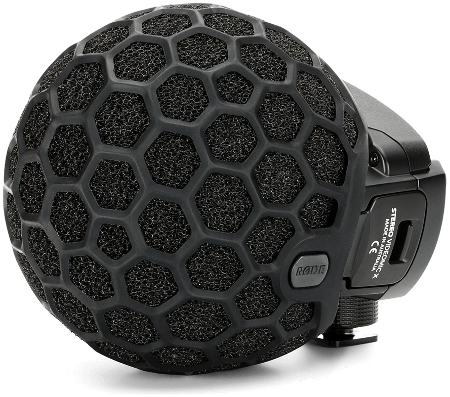 RODE_Stereo_VideoMic-2.png Rode Stereo Videomic X - Image 1