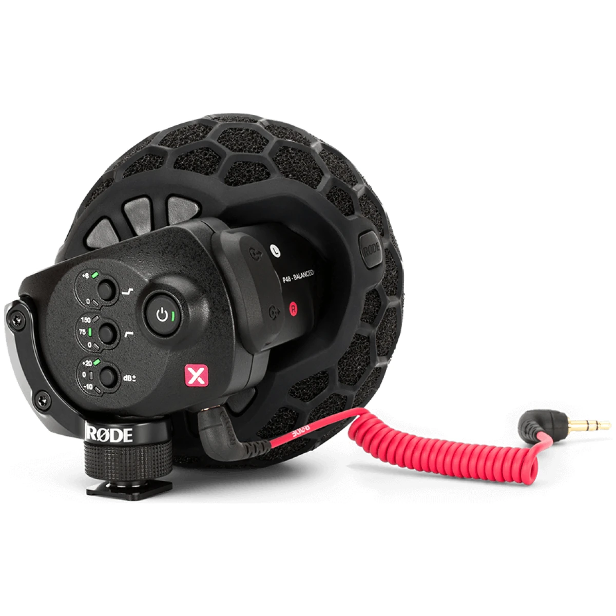 Rode Stereo Videomic X - Image 3