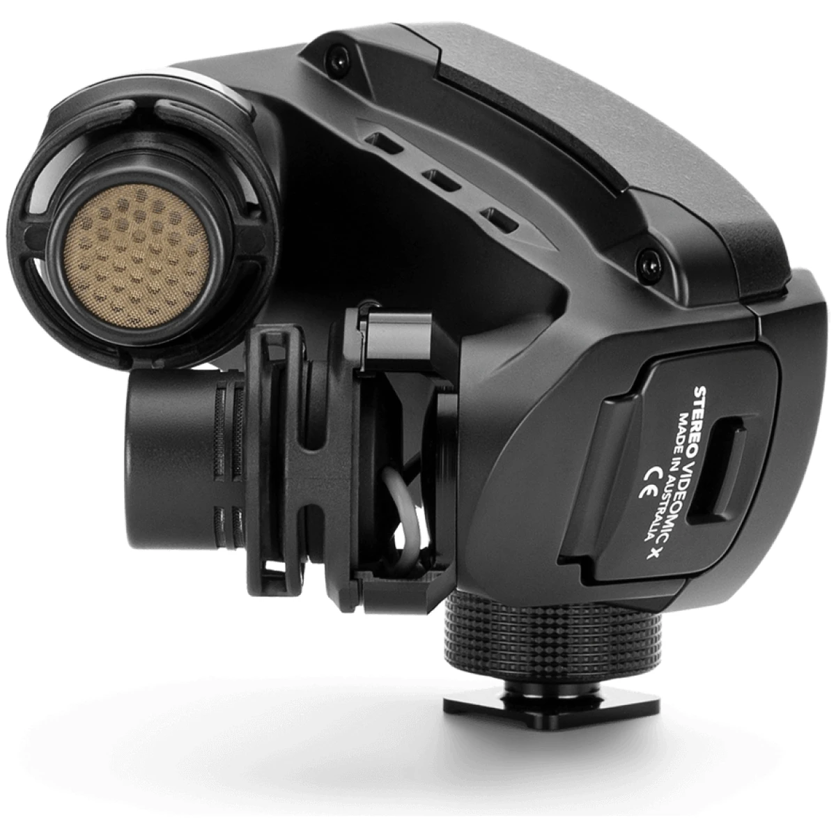 Rode Stereo Videomic X - Image 4