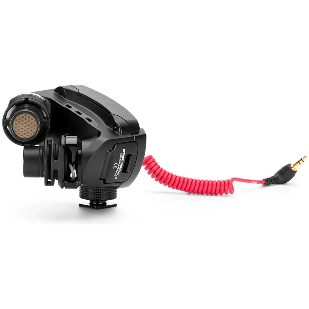Rode Stereo Videomic X - Image 5