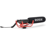 Rode Video Mic With Rycote