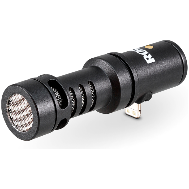 Rode VideoMic Me-L Directional Microphone for iOS Devices