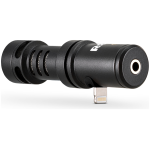 Rode VideoMic Me-L Directional Microphone for iOS Devices - Image 2