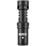 Rode VideoMic Me-L Directional Microphone for iOS Devices - Image 3