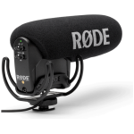 Rode Videomic Pro Camera-Mount Shotgun Microphone - Image 2